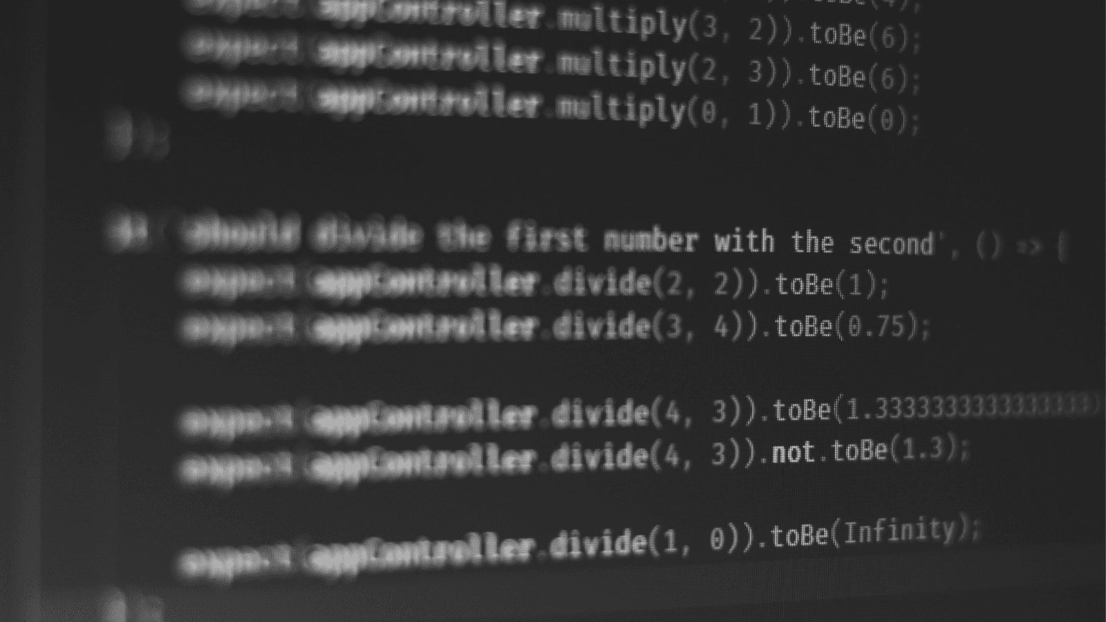 Set an LLM to unit test an LLM