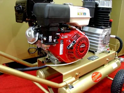 Compresor de Gasolina G800B