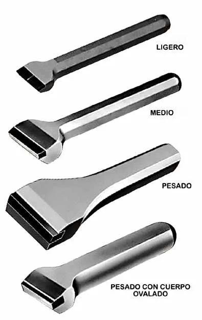 Escafiladores