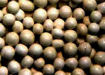 Microesfera Cerámica