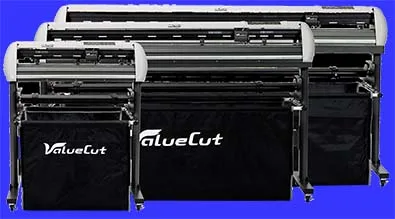Plotter de corte por arrastre