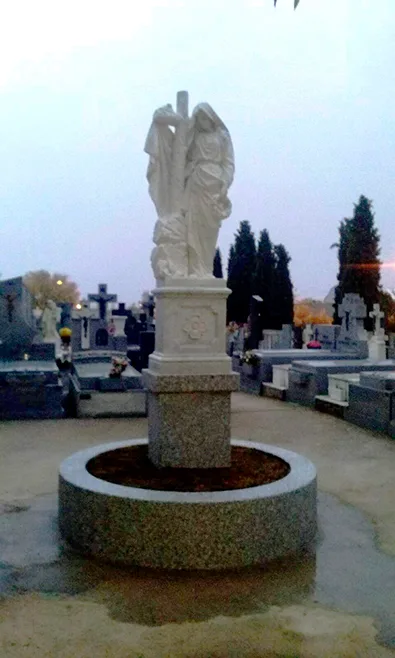 Limpieza Monumento 2