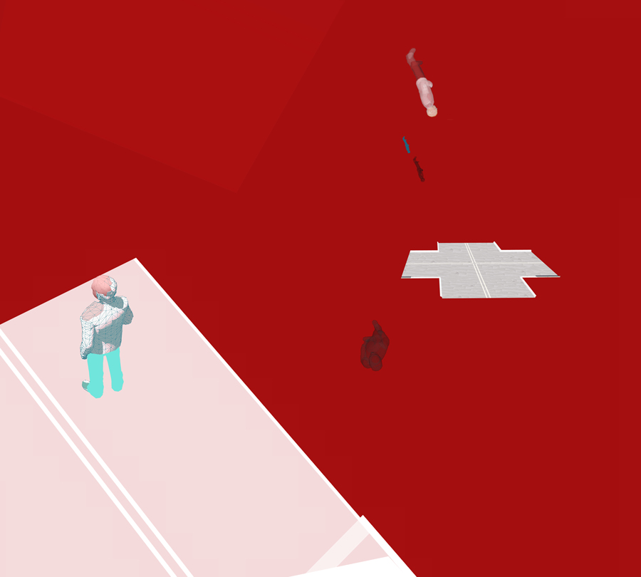 road crash