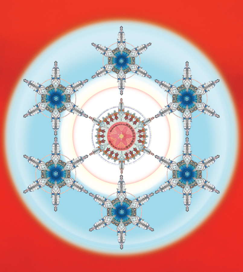 timeflake v2