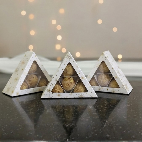 Mini Pack Box