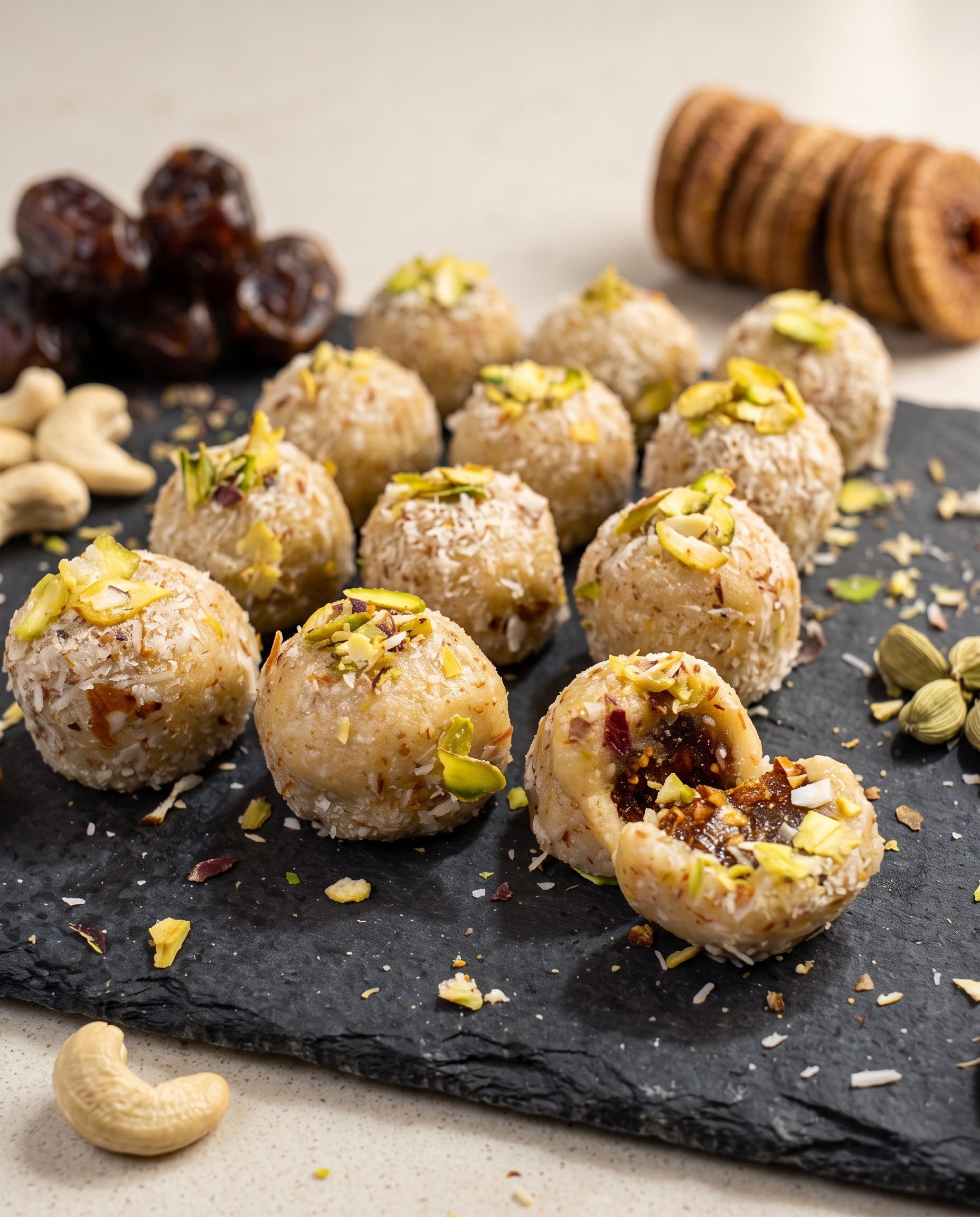 Signature Bliss Bite – Premium Artisanal Sweet