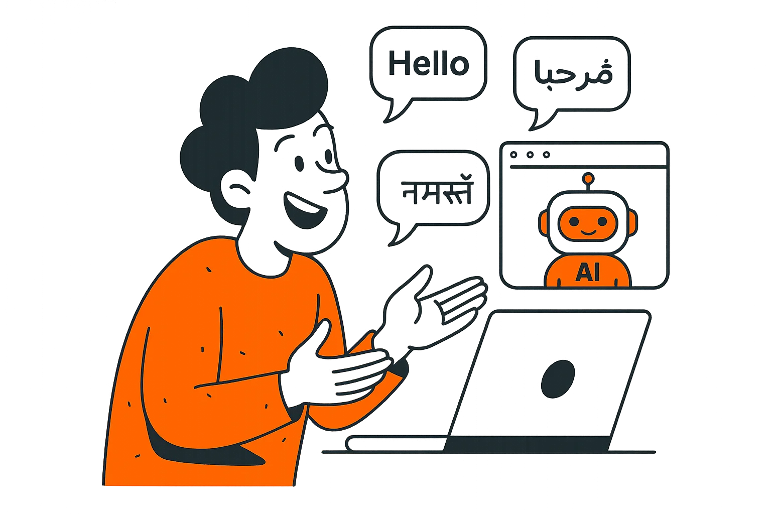 AI Product Recommendations
