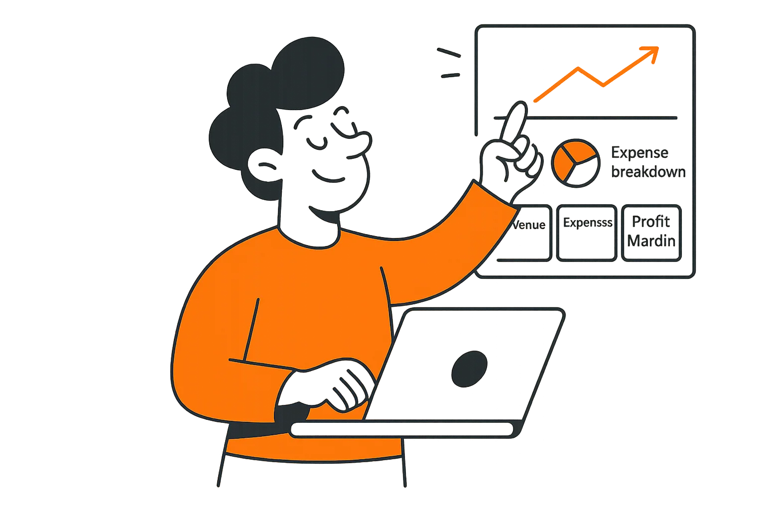 Sales Analytics Dashboard