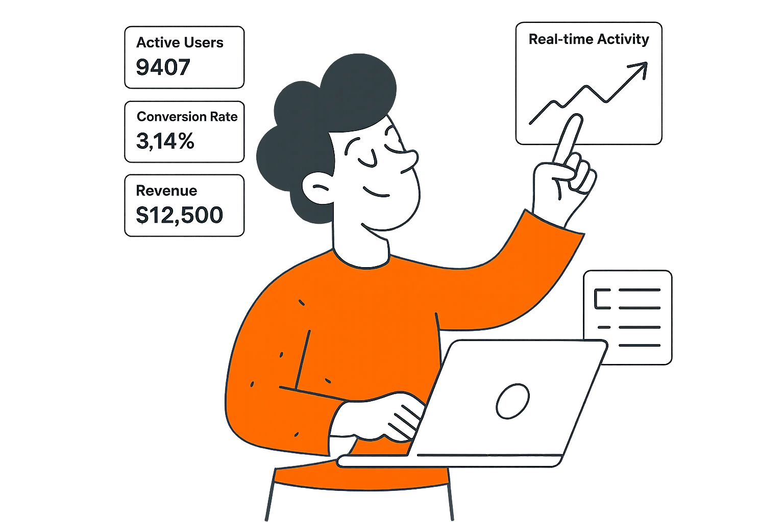 User Dashboard