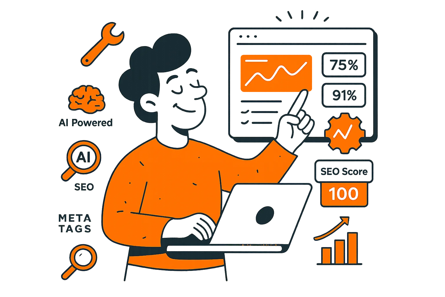 Free SEO and AI Tools