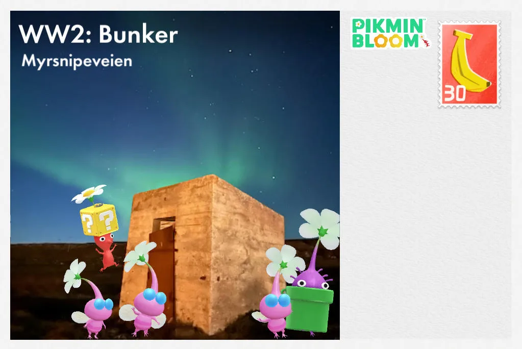 WW2: Bunker