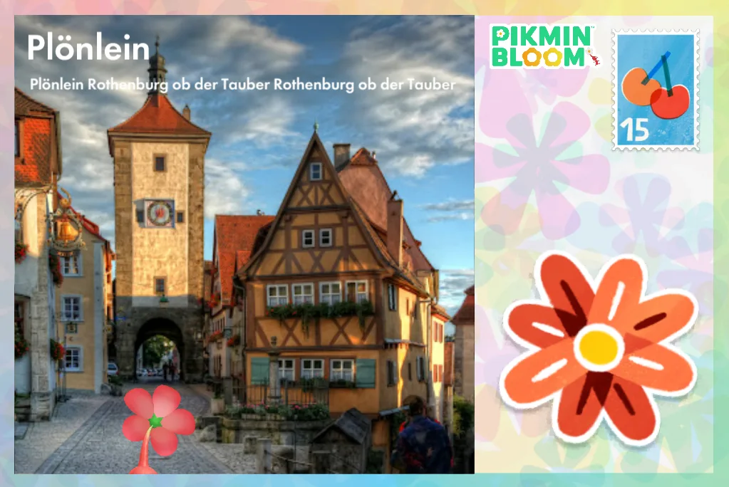 Plönlein
