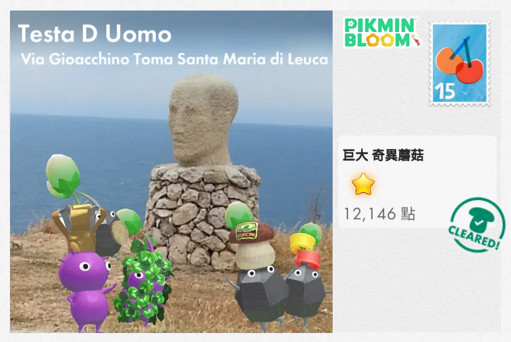 Testa D Uomo
