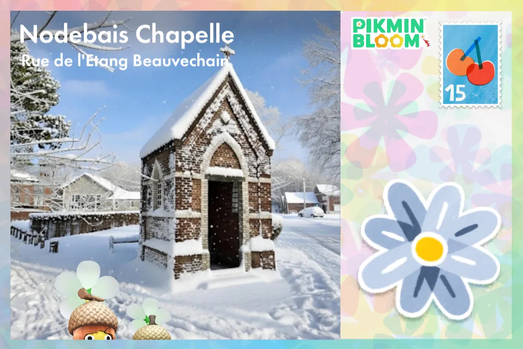 Nodebais Chapelle