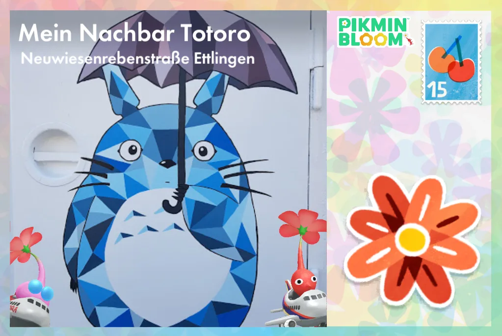 Mein Nachbar Totoro