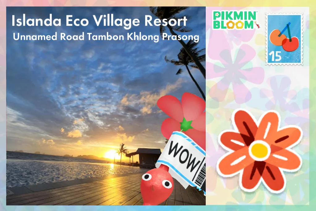 Islanda Eco Village Resort