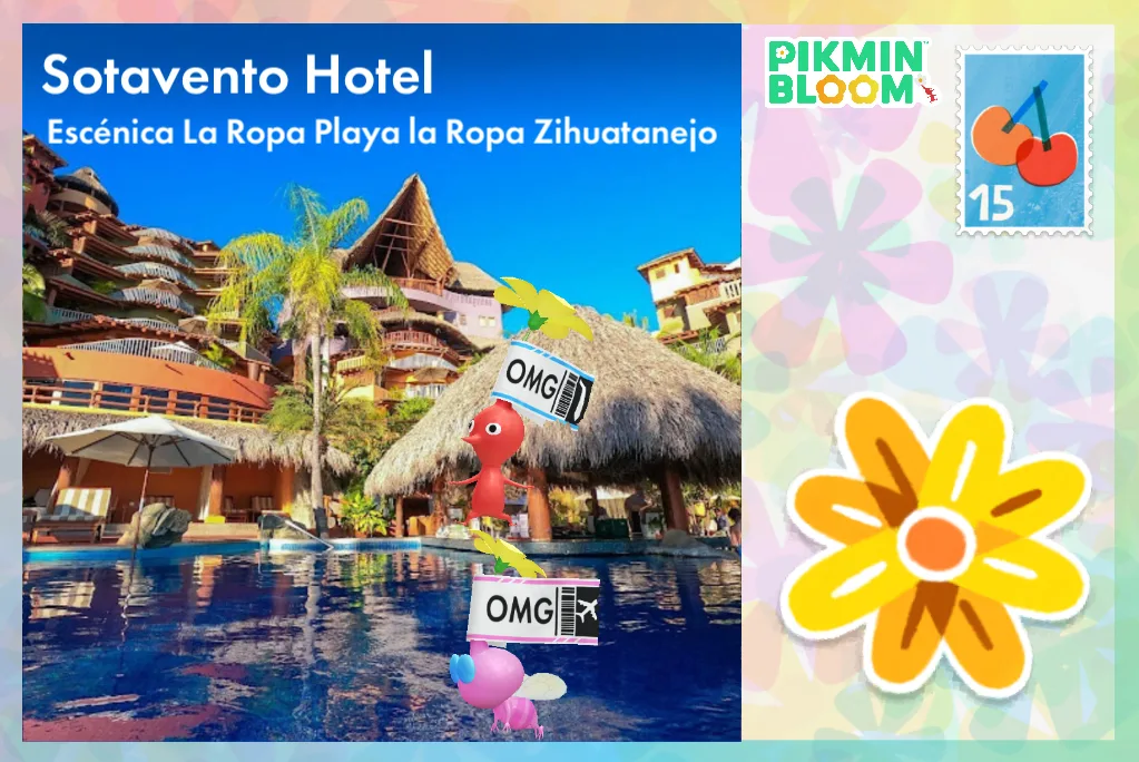Sotavento Hotel