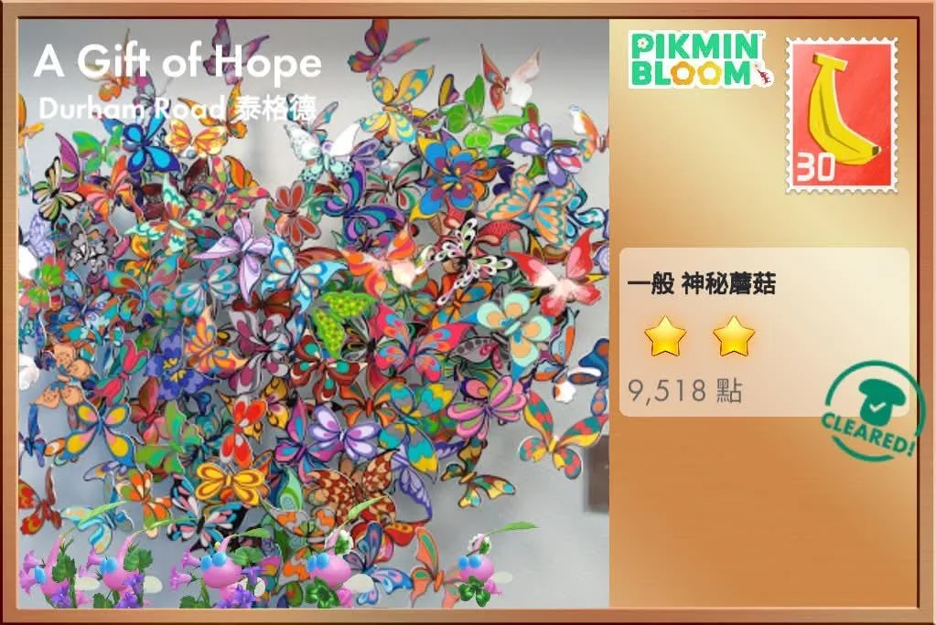 A Gift of Hope