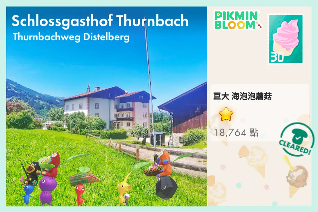 Schlossgasthof Thurnbach