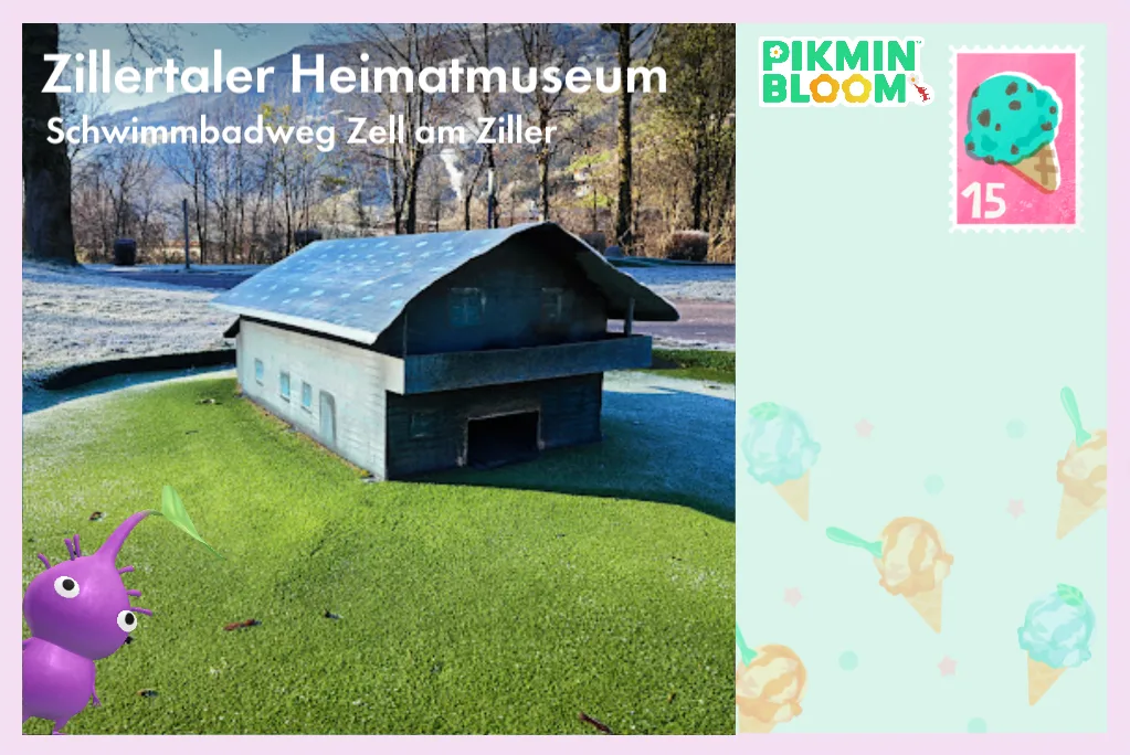 Zillertaler Heimatmuseum