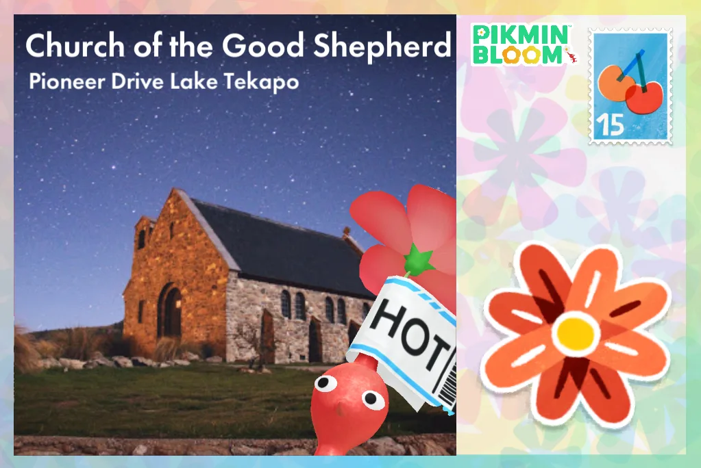 Church of the Good Shepherd