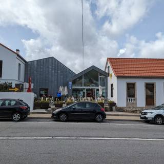 Albergue A Filla do Mar