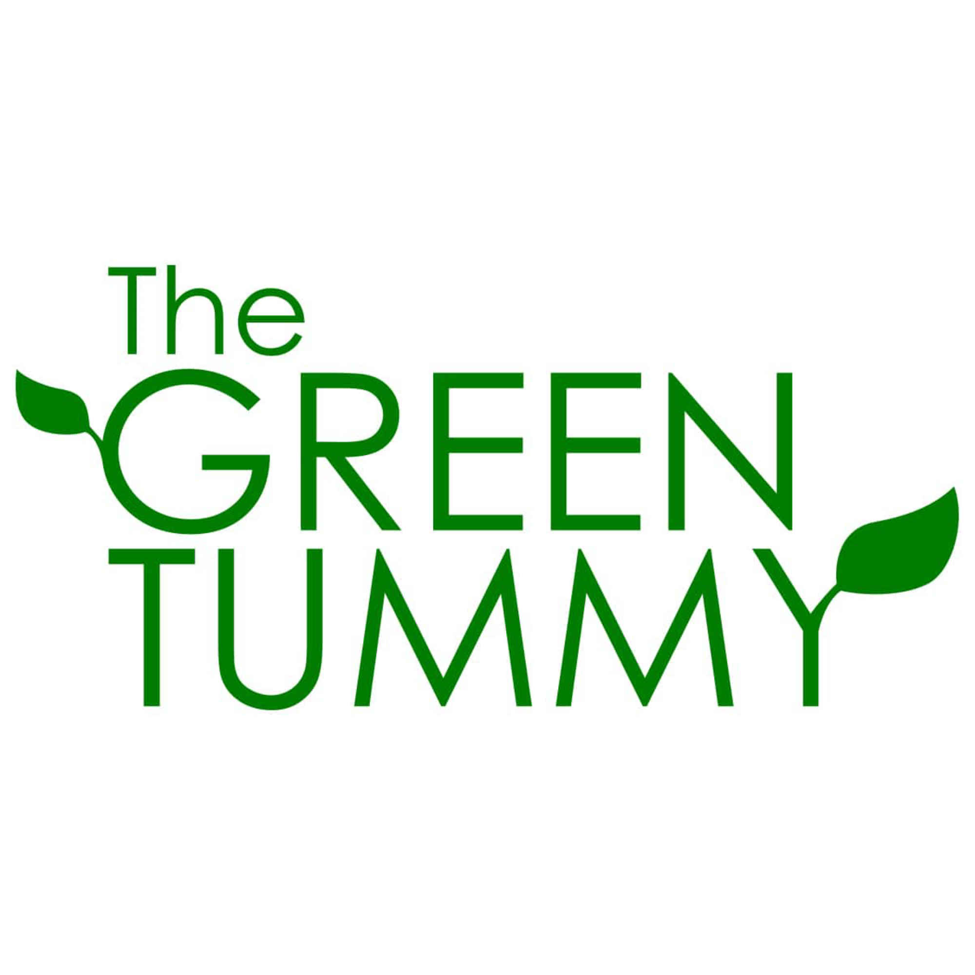 the-green-tummy