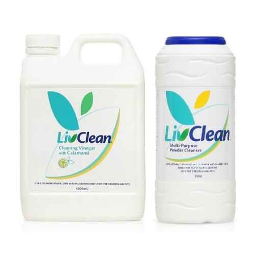 livclean-bundle-c-cleaning-vinegar-1l-multi-purpose-cleanser-350grams