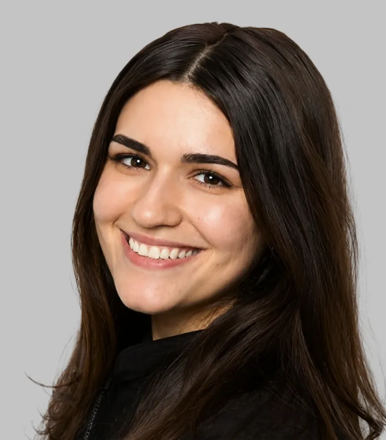 Katherine Villalobos, Certified Advanced Esthetician