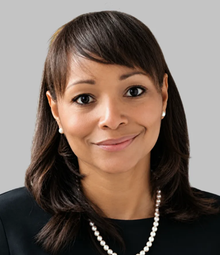 Dr. Natalie Mesnier, MD, founder of Ortho-Rejuv