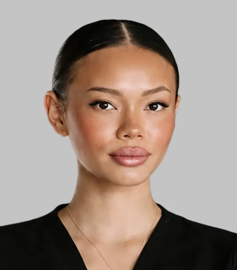 Venus Nova, Certified Advanced Esthetician