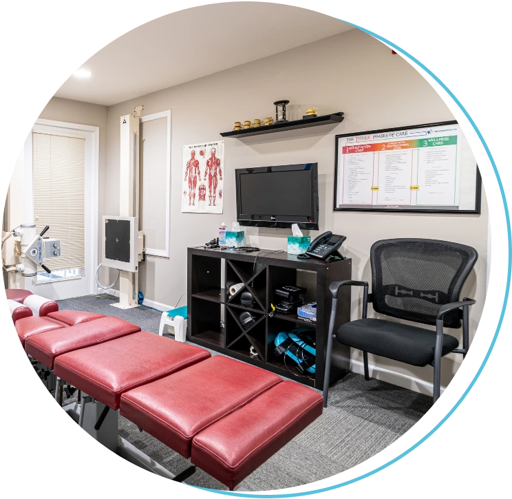 Recovery from Neuropathy Treatment Banner