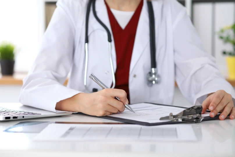 Insurance Assistance​ Banner