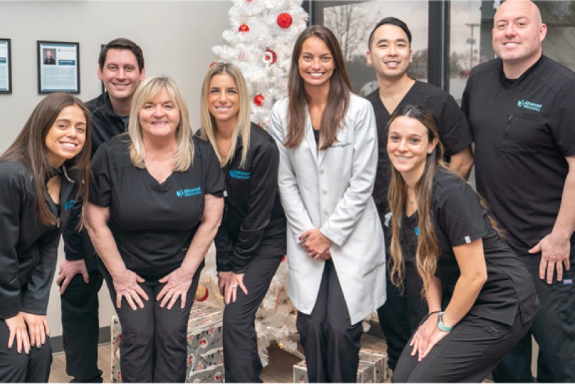 Multidisciplinary Team​ Banner