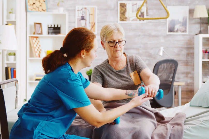 Patient-Focused Care​ Banner