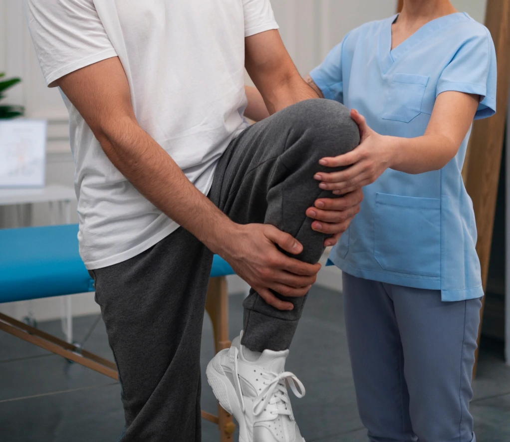 The Importance of Physical Therapy Banner