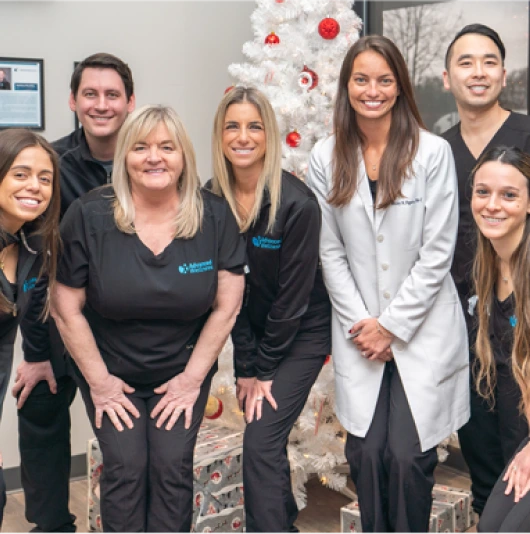 Different from others Banner