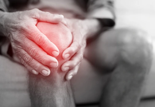 Knee Pain Overview Banner