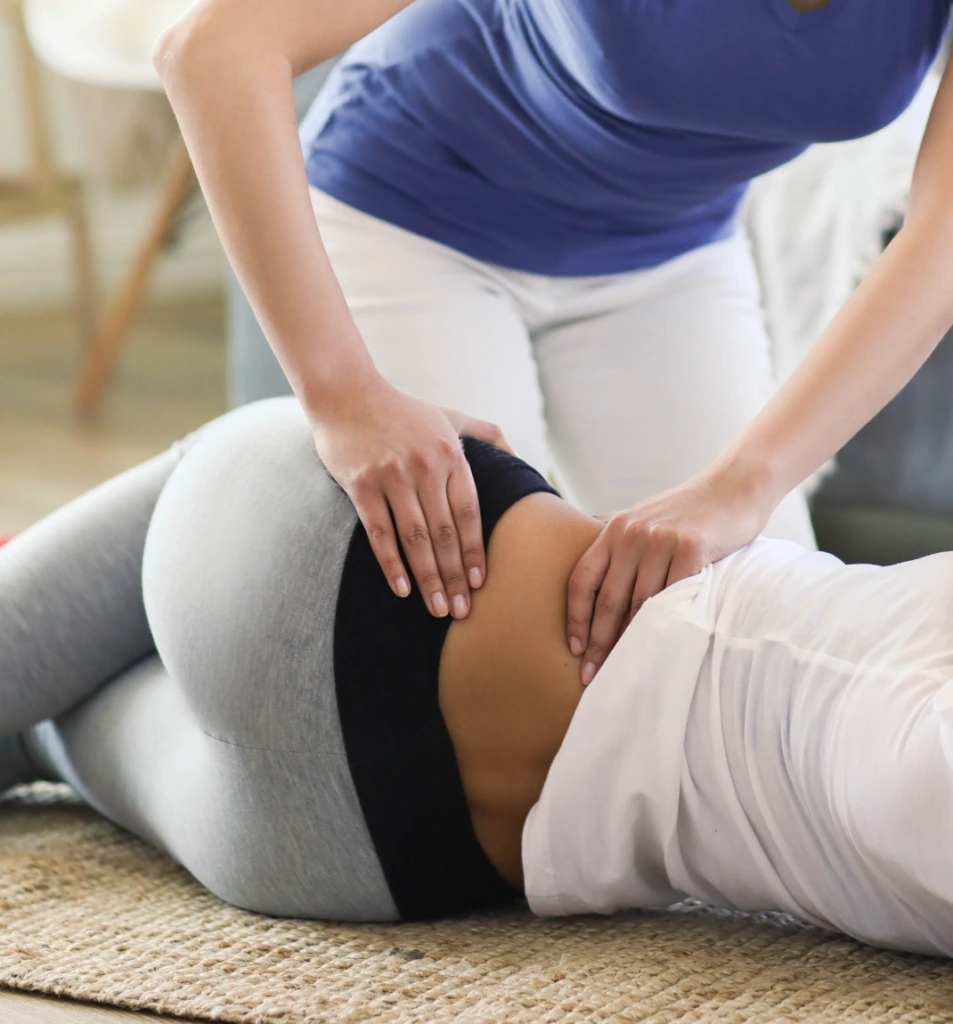 Expect your first Visit Banner