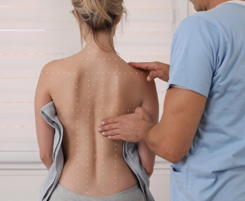 About Spinal Decompression Banner