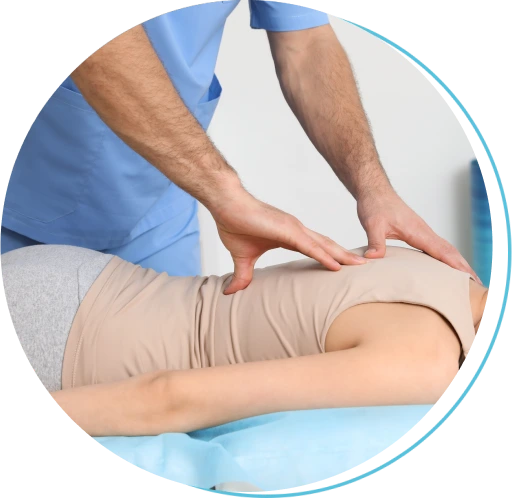 Recovery After Spinal Decompression Banner