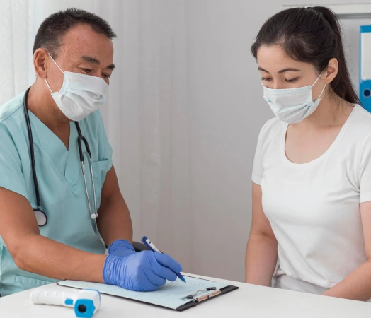 Consultation & Preparation Banner