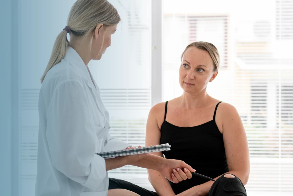 Free Benefits Check Background