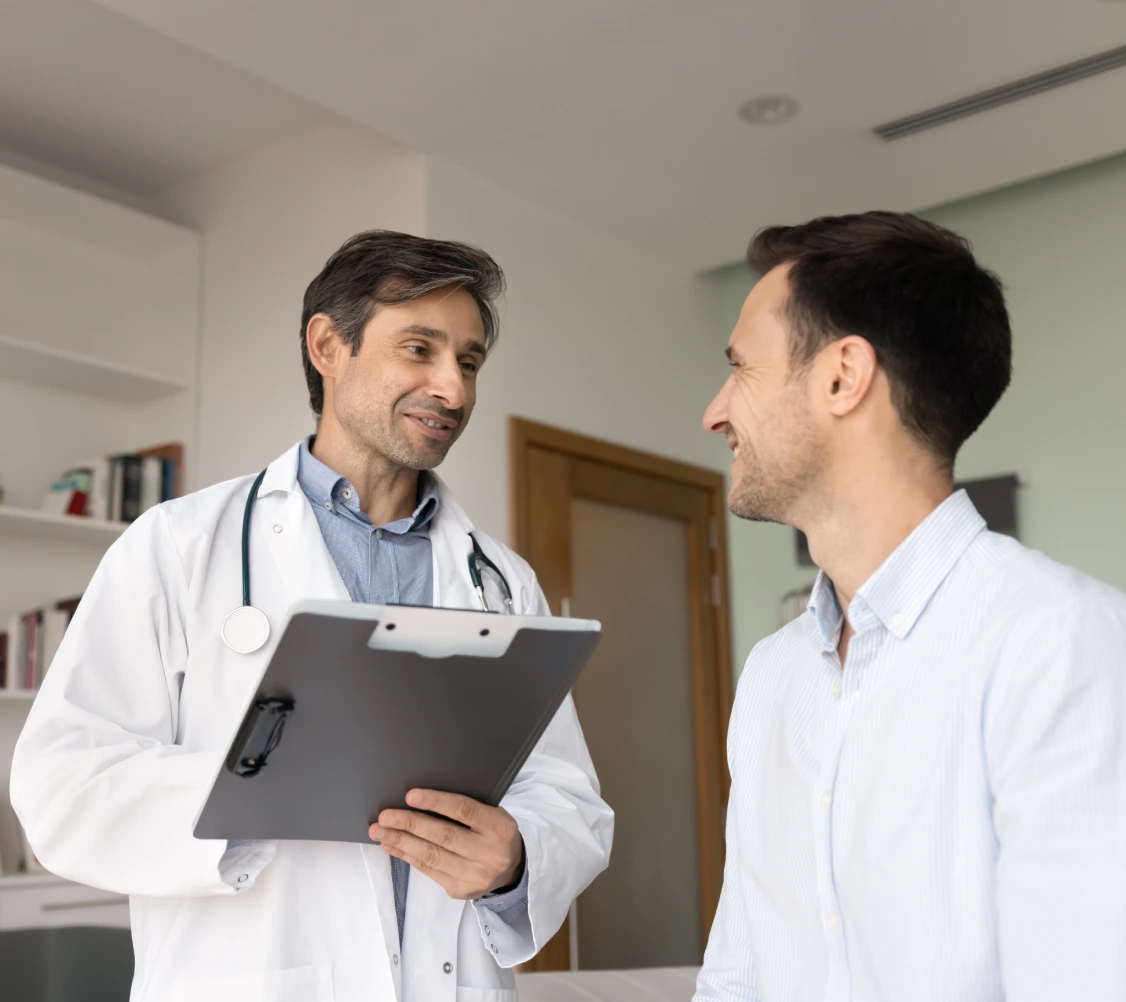 Free Benefits Check Banner