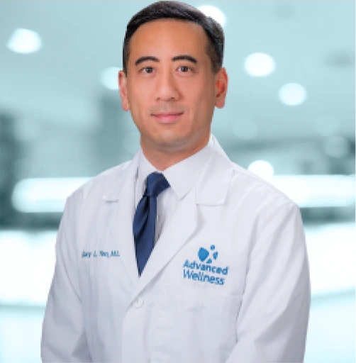 Our Clinicians Banner