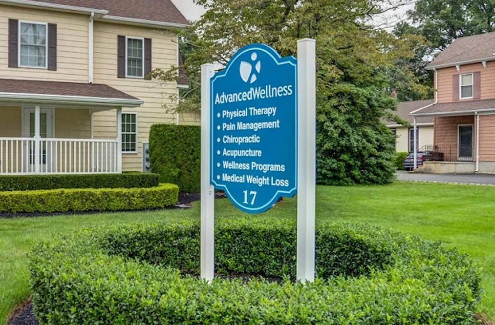 Experience Premier Care at Advanced Wellness Marlboro, NJ Pregnancy Chiropractor Banner