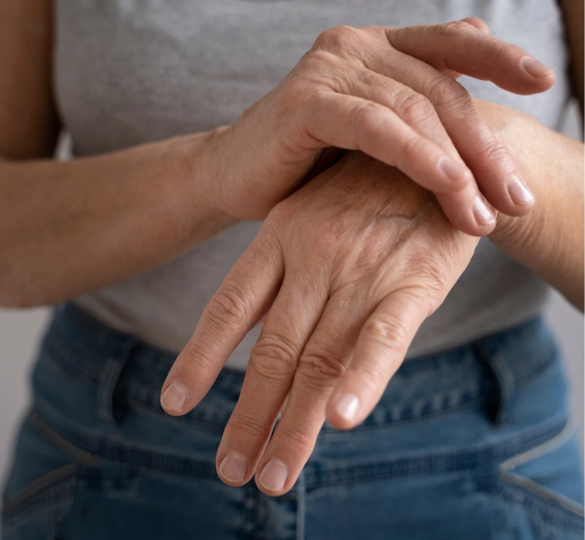 What Is Arthritis Treatment Marlboro, NJ Banner