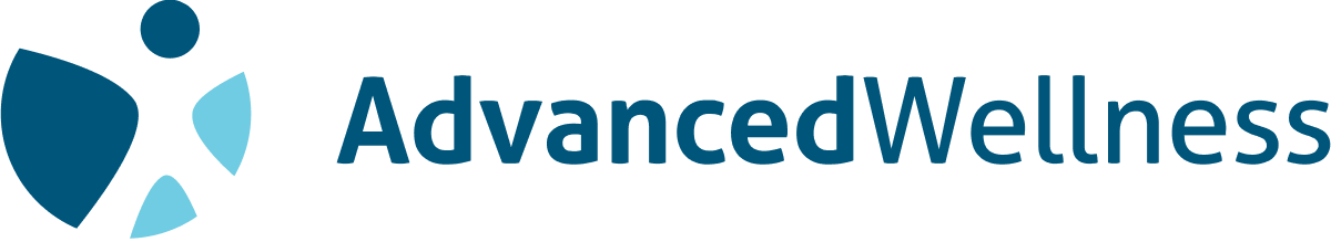 Advanced Wellness logo