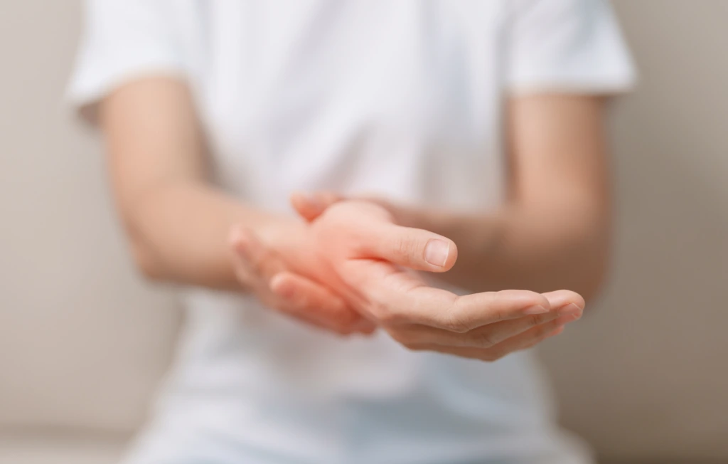 About Carpal Tunnel Syndrome Banner