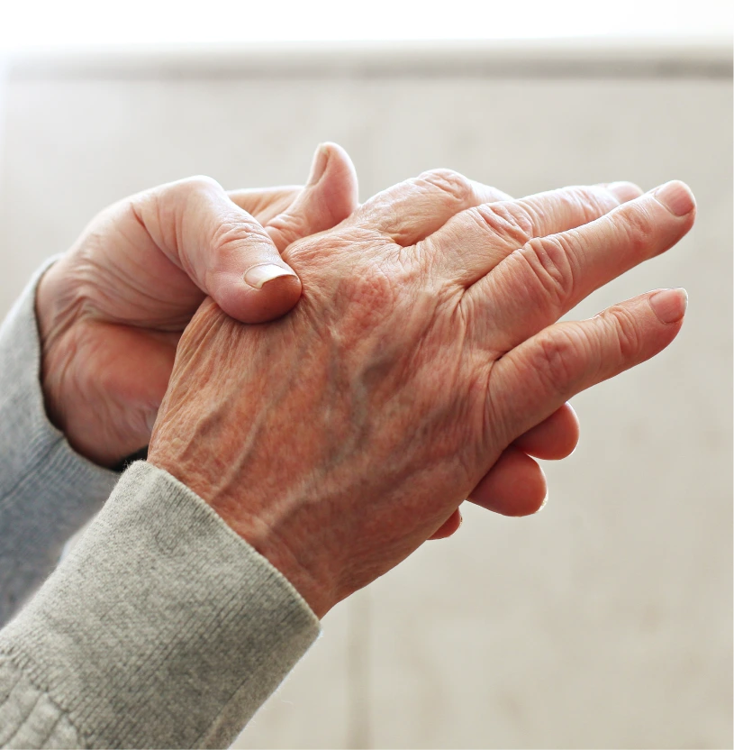 Arthritis Symptoms in Marlboro, New Jersey Banner